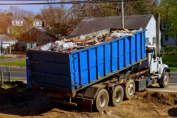 Appliance Disposal in Hattiesburg, MS